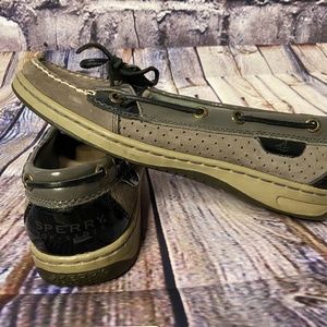Sperry Top-sider Size 6.5